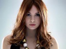 Karen Gillan