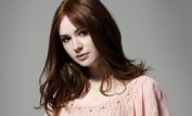 Karen Gillan