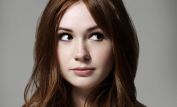 Karen Gillan