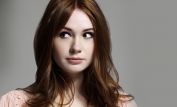 Karen Gillan