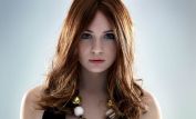 Karen Gillan