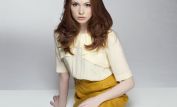 Karen Gillan