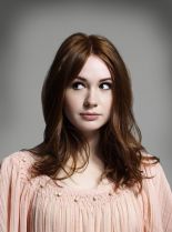 Karen Gillan