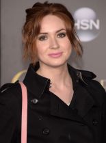 Karen Gillan