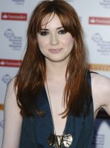 Karen Gillan