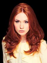 Karen Gillan