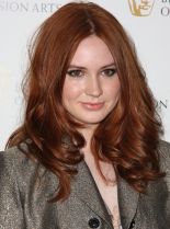 Karen Gillan