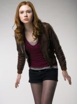 Karen Gillan