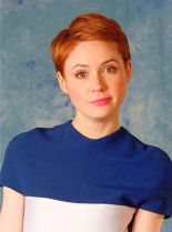 Karen Gillan