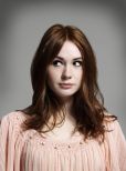 Karen Gillan