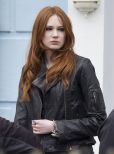 Karen Gillan