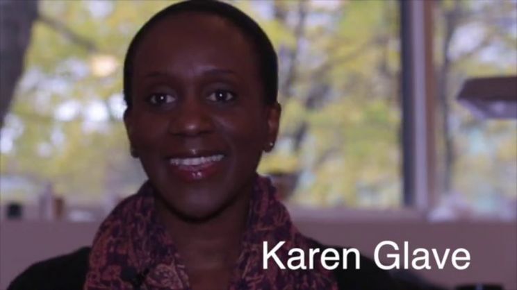 Karen Glave