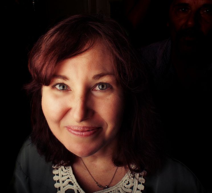 Karen Glave