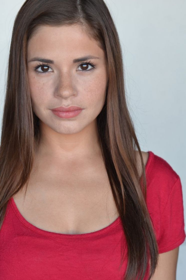 Karen Gonzalez