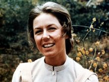 Karen Grassle