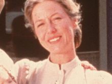 Karen Grassle #568224 picture (Landscape Medium)
