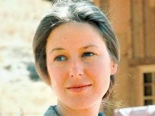 Karen Grassle #568225 picture (Landscape Medium)