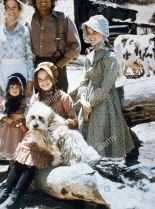 Karen Grassle #568247 picture (Portrait Medium)