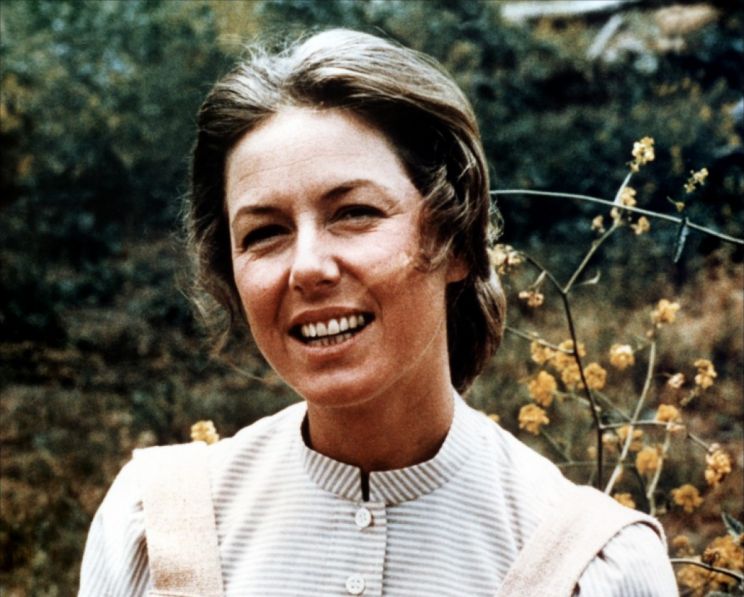 Karen Grassle