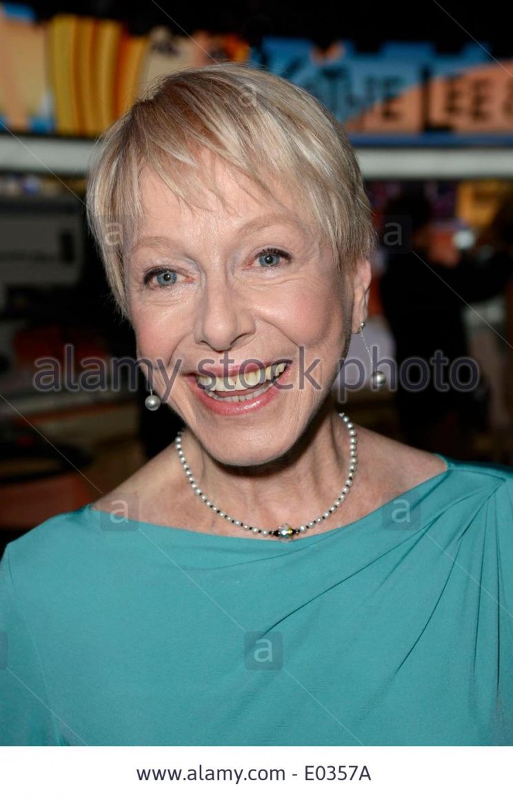 Karen Grassle