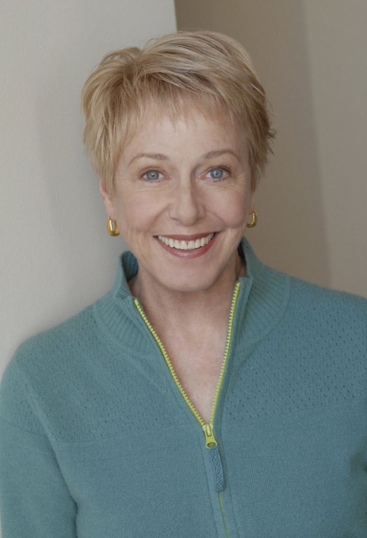 Karen Grassle