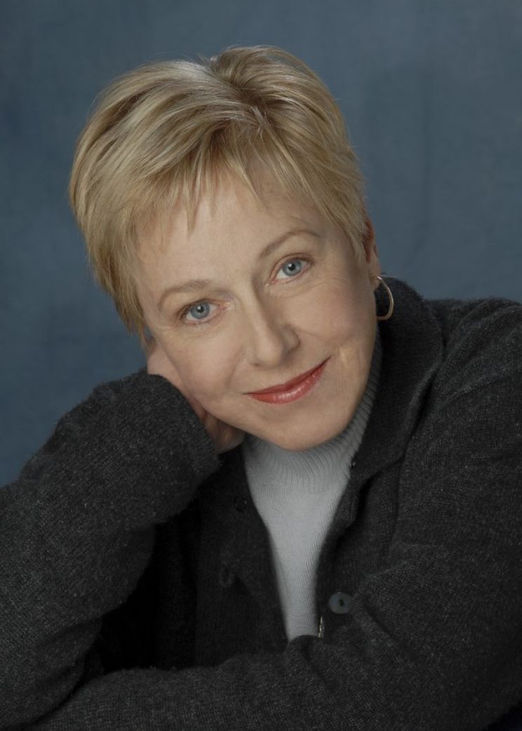 Karen Grassle