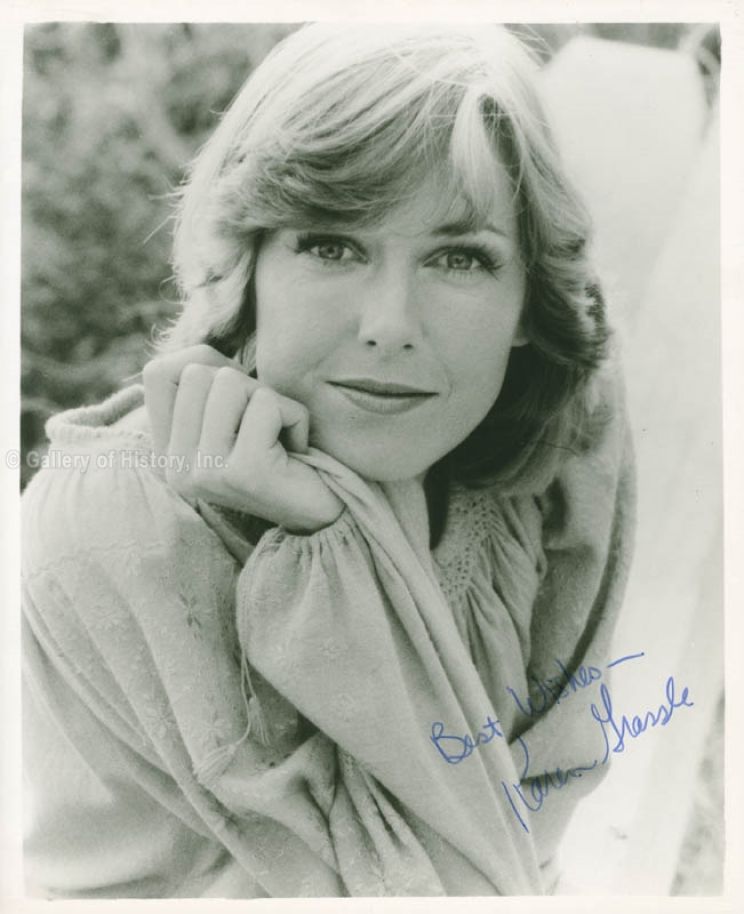 Karen Grassle