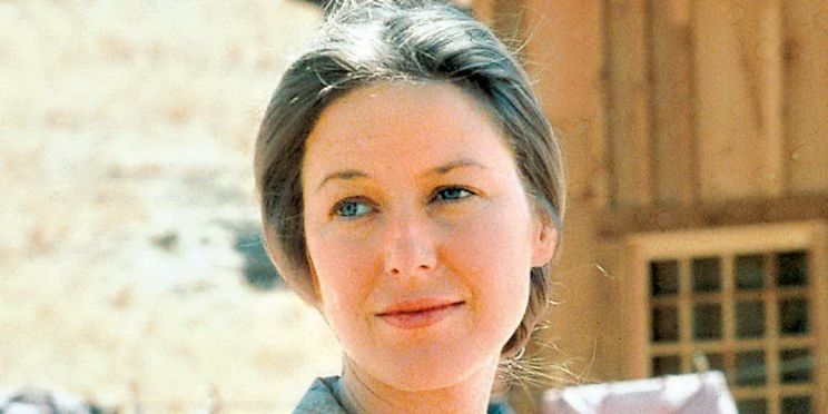 Karen Grassle