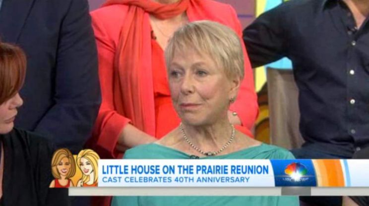 Karen Grassle
