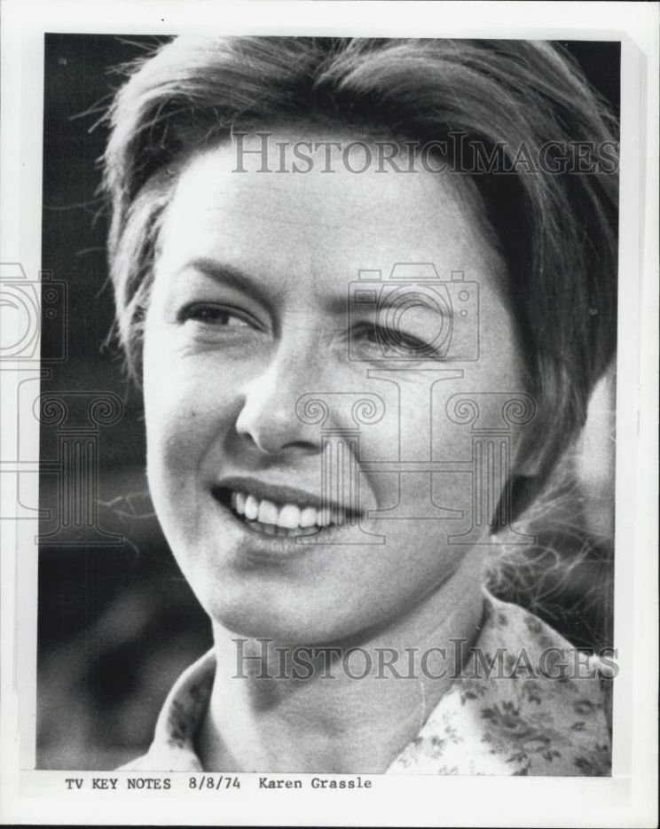 Karen Grassle