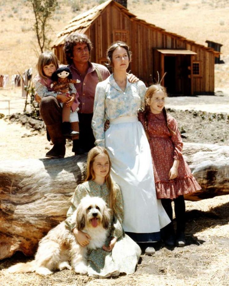 Karen Grassle
