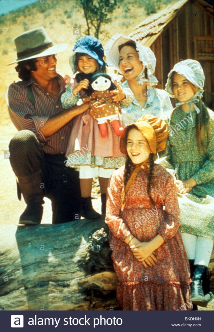 Karen Grassle