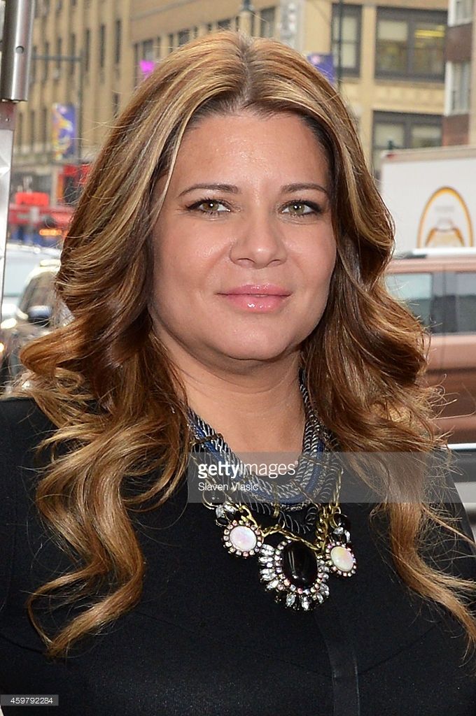 Pictures of Karen Gravano