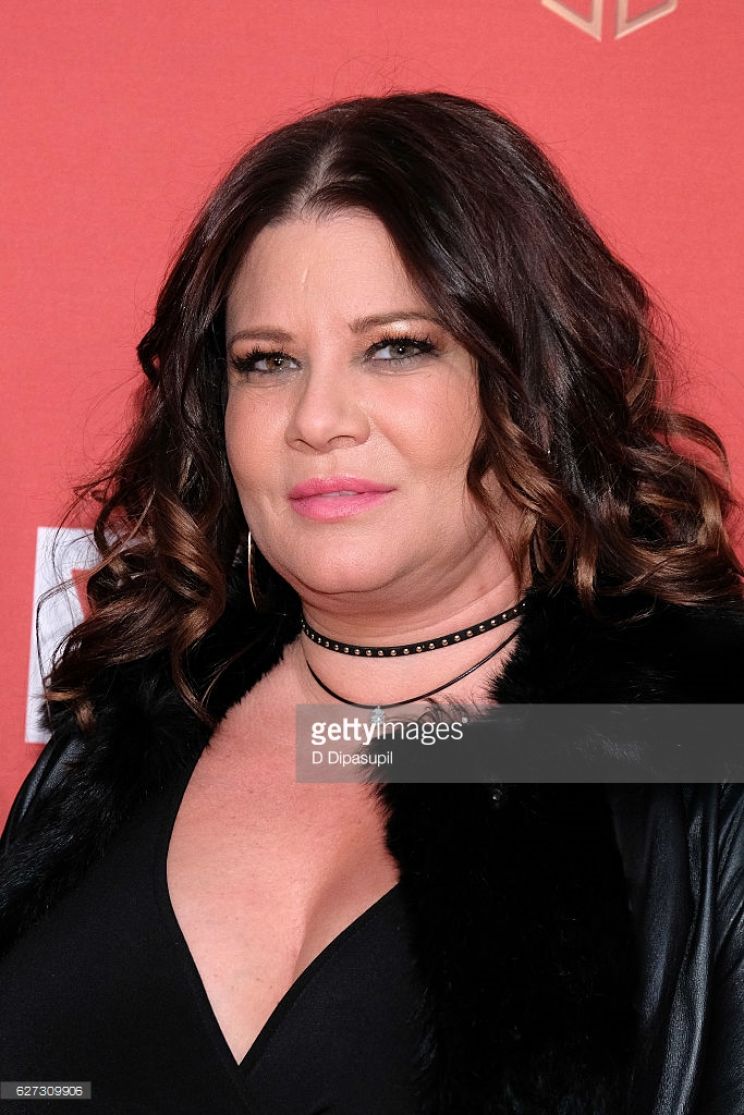 Karen Gravano