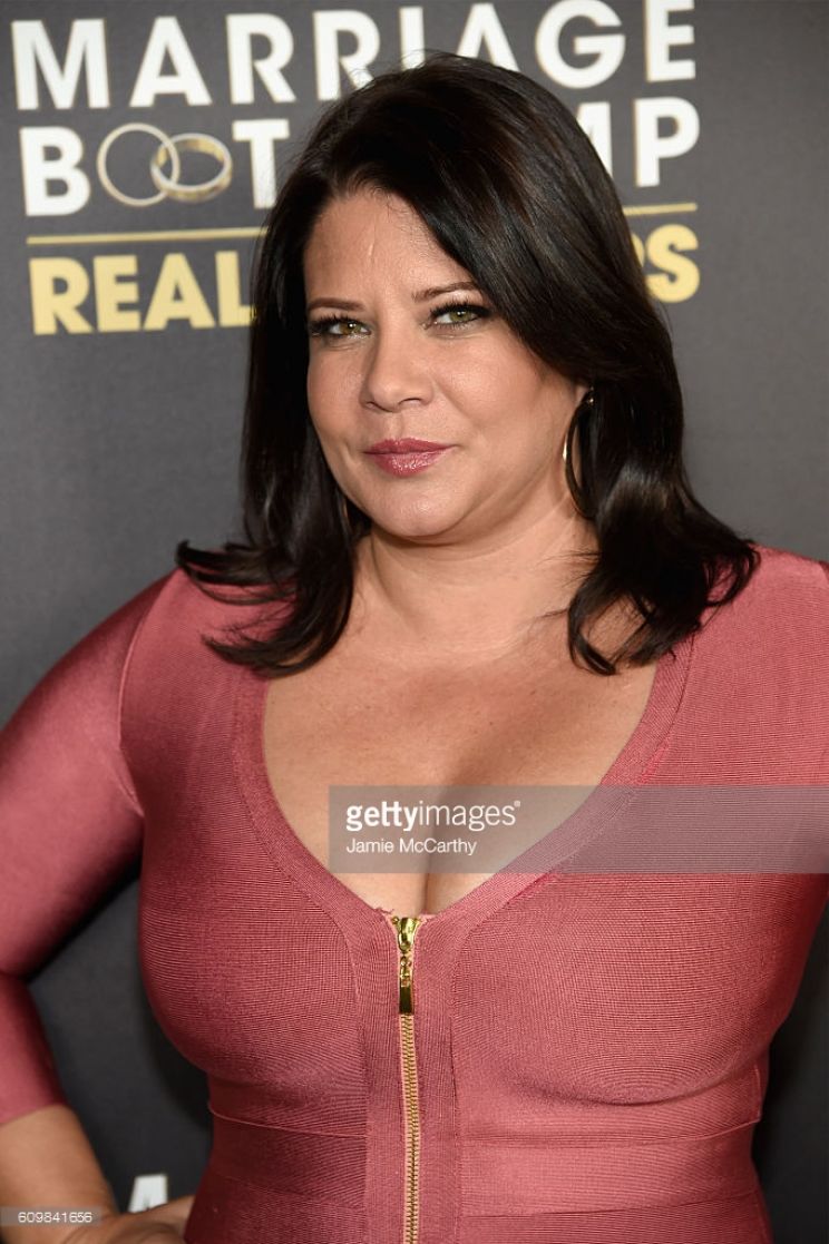 Karen Gravano