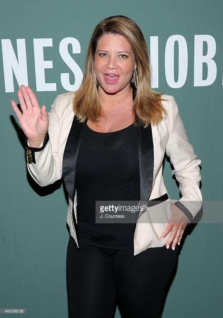 Karen Gravano