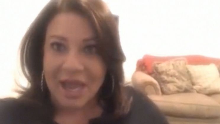 Karen Gravano