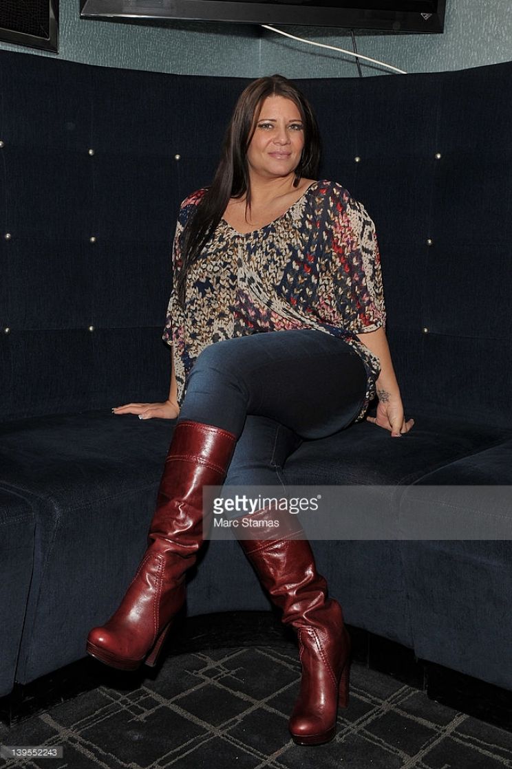 Karen Gravano