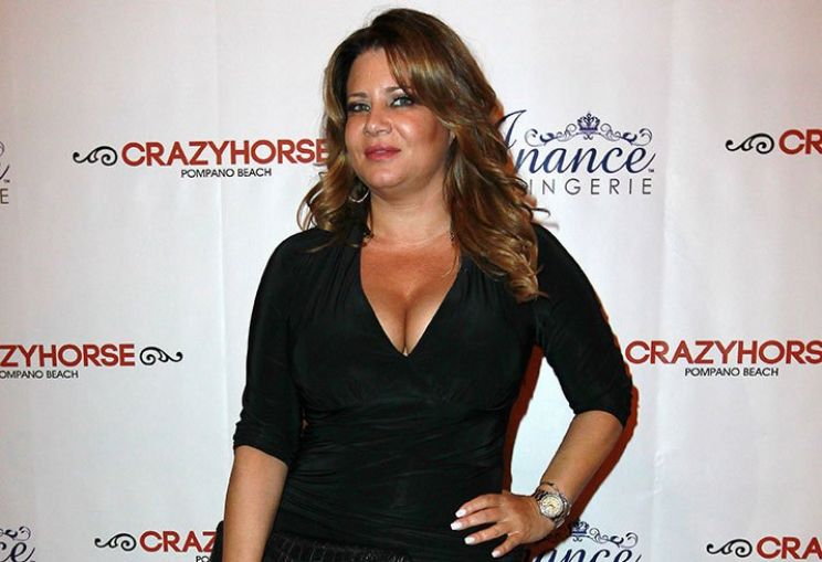 Karen Gravano