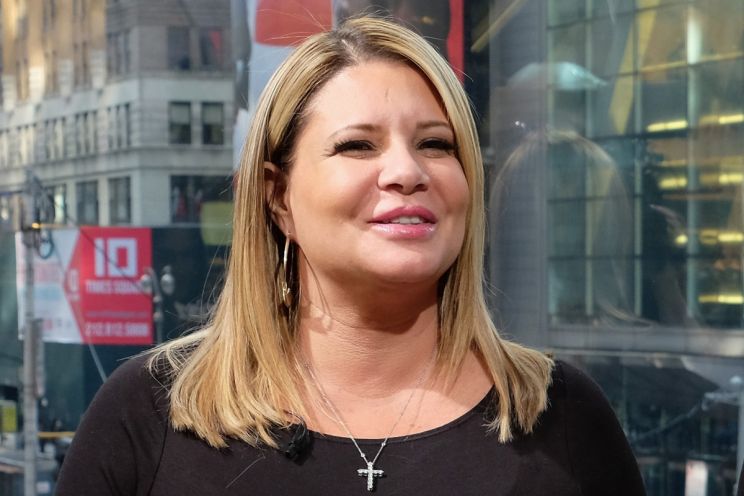 Karen Gravano