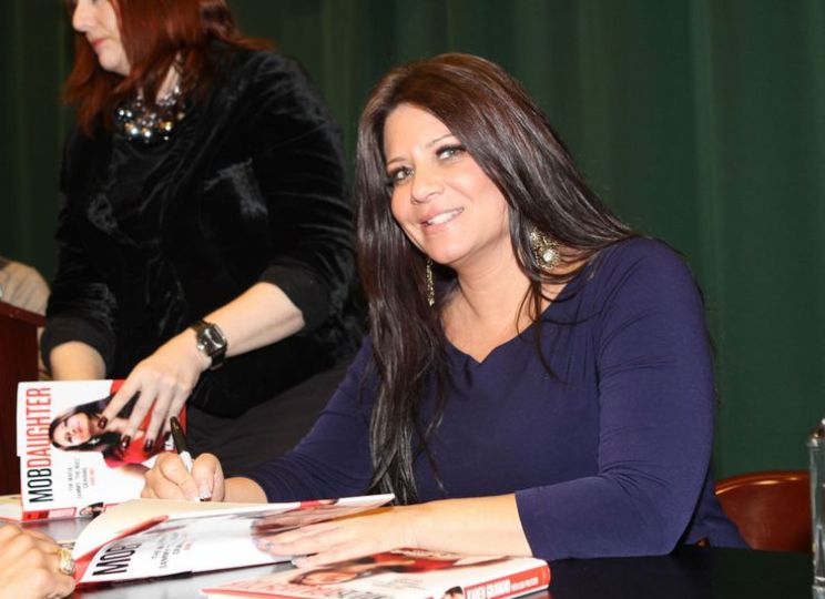 Karen Gravano