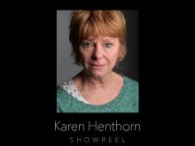 Karen Henthorn