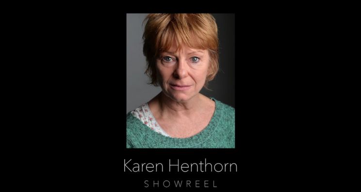Karen Henthorn