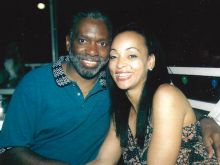 Karen Huger