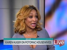Karen Huger