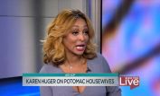 Karen Huger