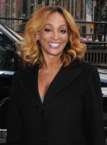 Karen Huger