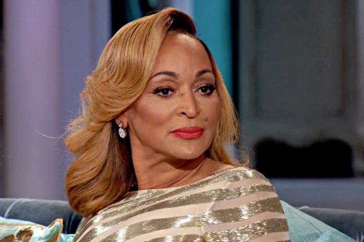 Karen Huger