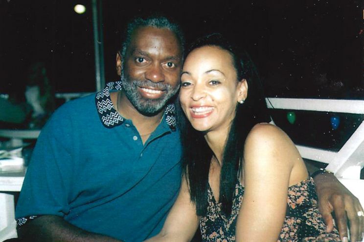 Karen Huger