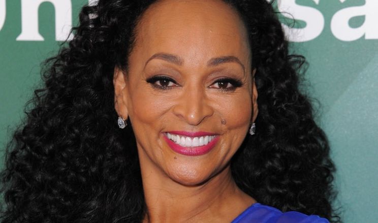 Karen Huger